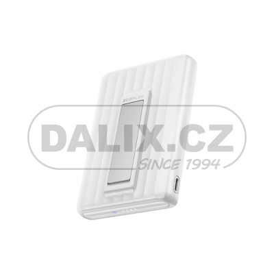 EcoFlow RAPID Magnetická Power Banka (10000mAh) bílá