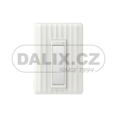 EcoFlow RAPID Magnetická Power Banka (10000mAh) bílá