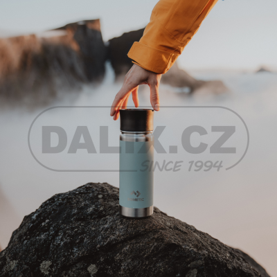 Dometic THRM 50 - termo láhev Moss (500 ml)