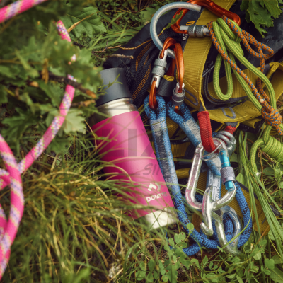 Dometic THRM 50 - termo láhev Orchid (500 ml)