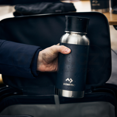 Dometic THRM 50 - termo láhev Slate (500 ml)