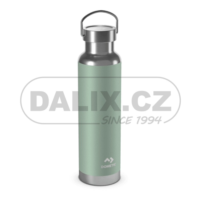 Dometic THRM 66 - termo láhev Moss (660 ml)