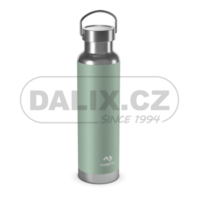 Dometic THRM 66 - termo láhev Moss (660 ml)