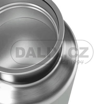 Dometic THRM 66 - termo láhev Moss (660 ml)