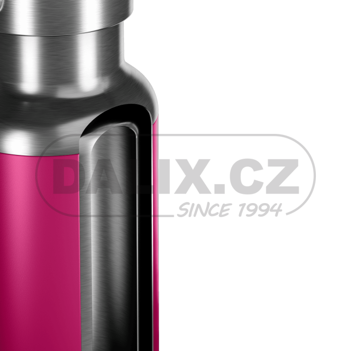 Dometic THRM 66 - termo láhev Orchid (660 ml)