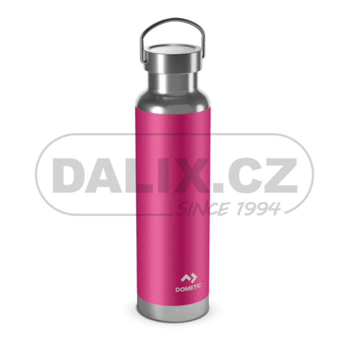 Dometic THRM 66 - termo láhev Orchid (660 ml)