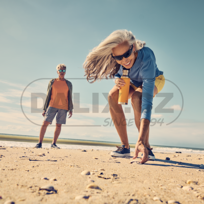 Dometic THRM 66 - termo láhev Mango (660 ml)