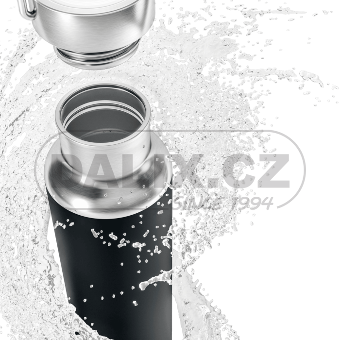 Dometic THRM 66 - termo láhev Slate (660 ml)