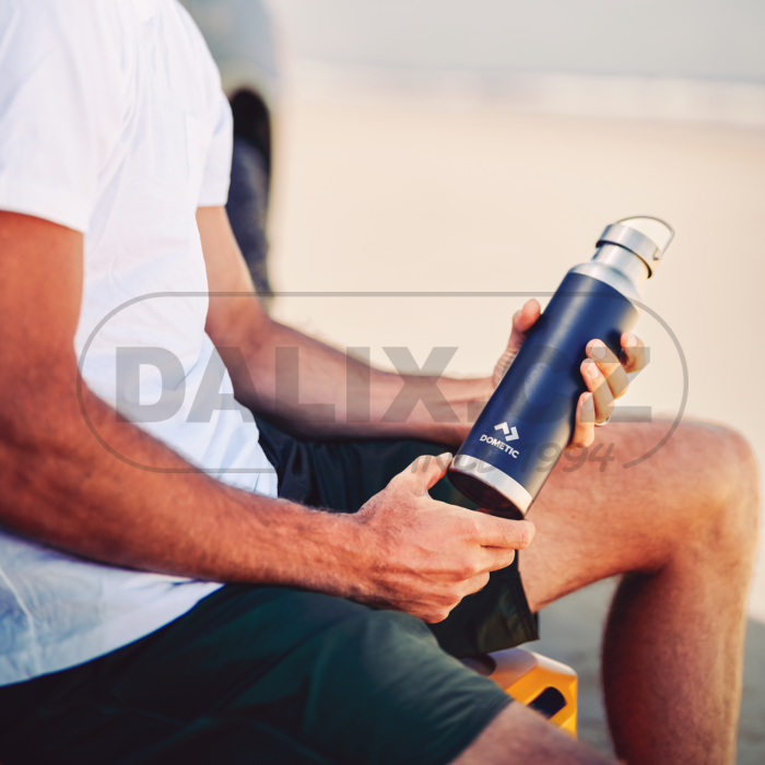 Dometic THRM 66 - termo láhev Slate (660 ml)