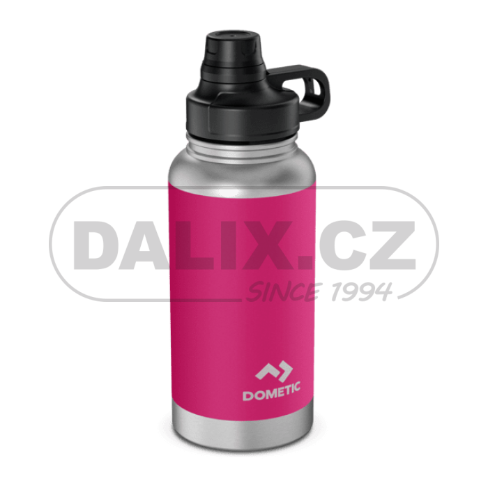 Dometic THRM 90 - termo láhev Orchid (900 ml)