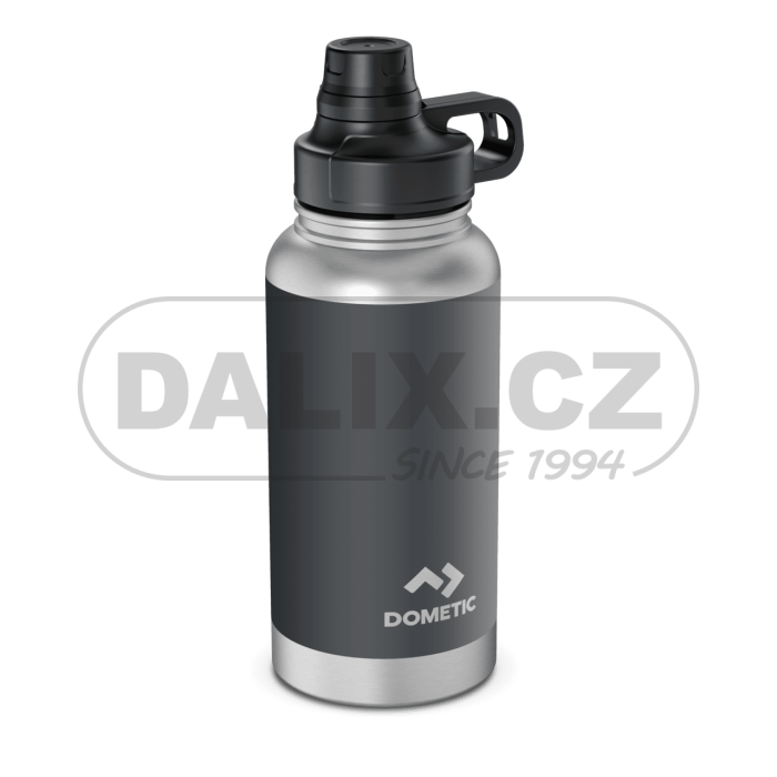 Dometic THRM 90 - termo láhev Slate (900 ml)