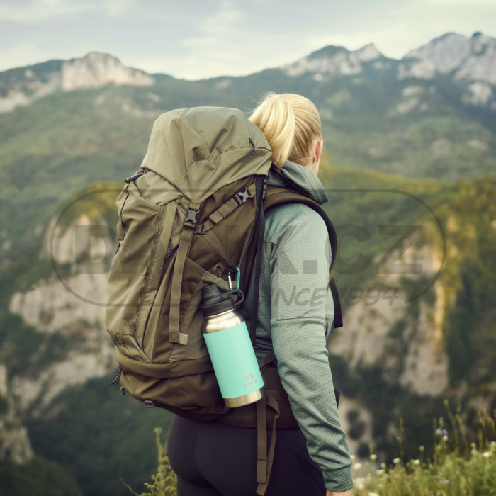 Dometic THRM 90 - termo láhev Lagune (900 ml)