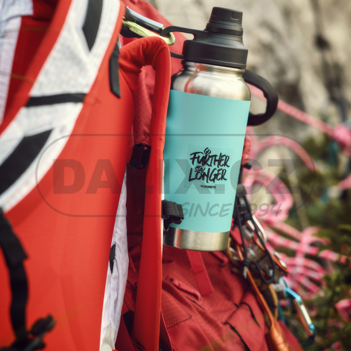 Dometic THRM 90 - termo láhev Lagune (900 ml)