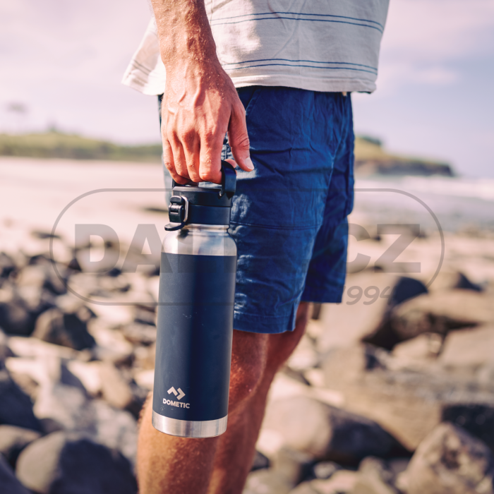 Dometic THRM 120 - termo láhev Slate (1200 ml)
