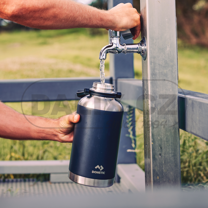 Dometic THRM 192 - termo láhev Slate (1920 ml)