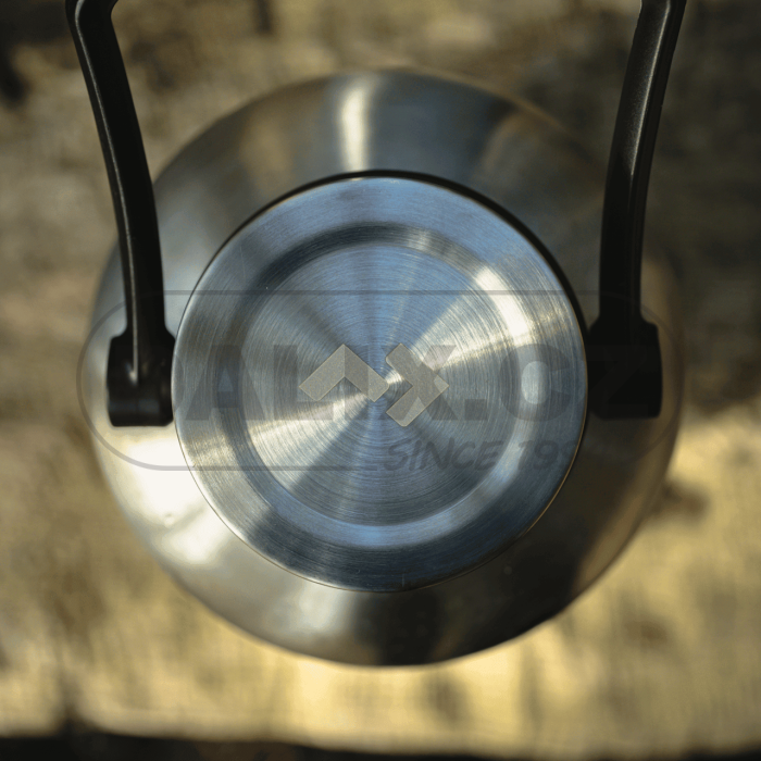 Dometic THRM 192 - termo láhev Slate (1920 ml)