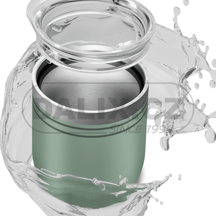 Dometic THWT 30 - termo hrnek Moss (300 ml)