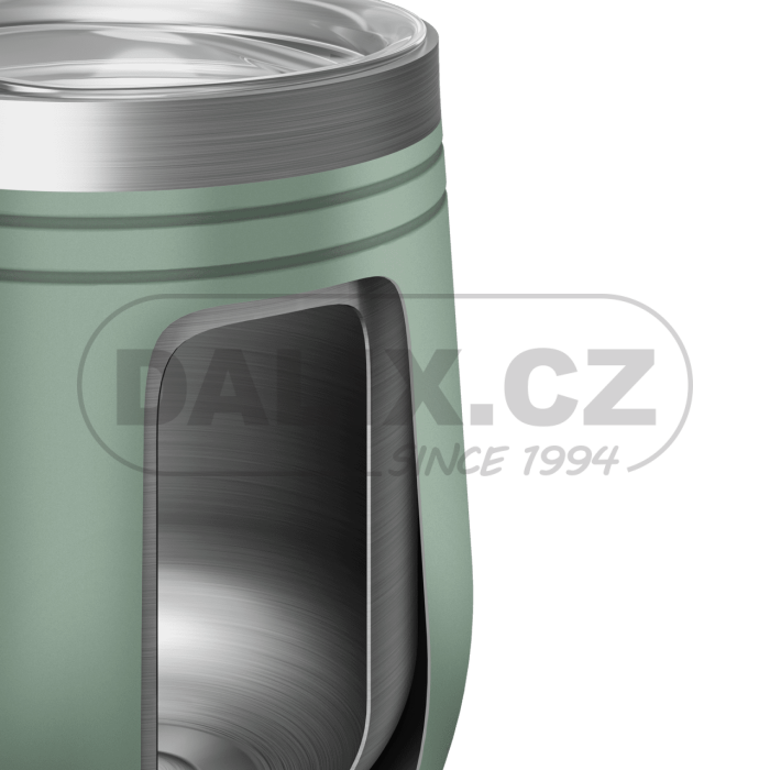 Dometic THWT 30 - termo hrnek Moss (300 ml)