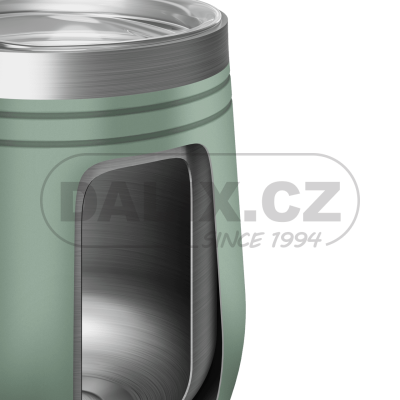 Dometic THWT 30 - termo hrnek Moss (300 ml)