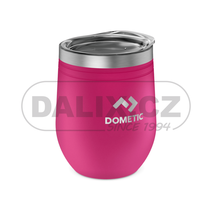 Dometic THWT 30 - termo hrnek Orchid (300 ml)
