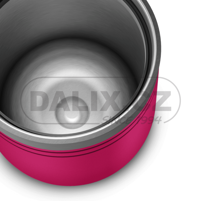 Dometic THWT 30 - termo hrnek Orchid (300 ml)