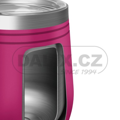 Dometic THWT 30 - termo hrnek Orchid (300 ml)