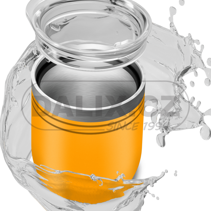 Dometic THWT 30 - termo hrnek Mango (300 ml)