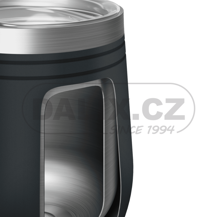 Dometic THWT 30 - termo hrnek Slate (300 ml)