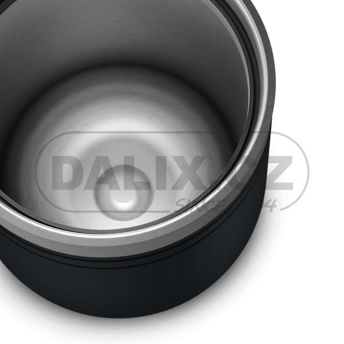 Dometic THWT 30 - termo hrnek Slate (300 ml)