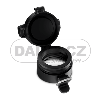 Dometic uzávěr s robustní rukojetí