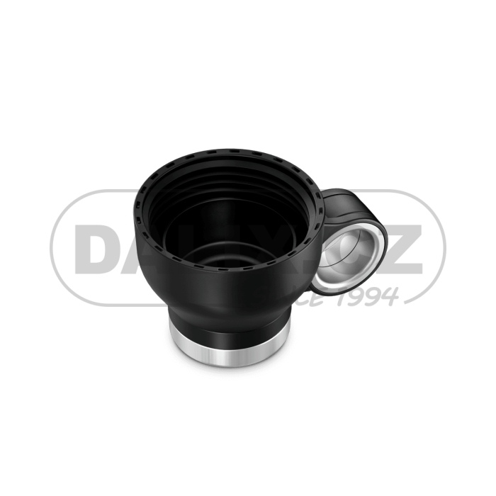 Dometic uzávěr a šálek na espresso