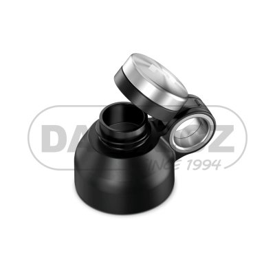 Dometic uzávěr a šálek na espresso