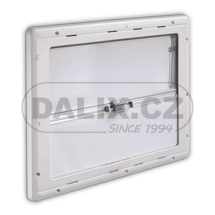 Výklopné boční okno Dometic S4, 1450x700 mm
