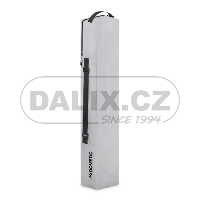 Skládací kempingová židle Dometic GO, barevná varianta Silt