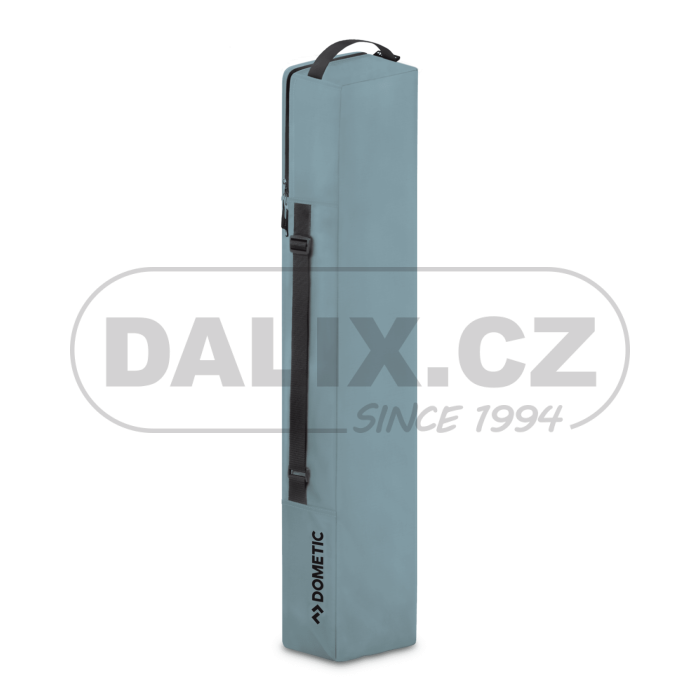 Skládací kempingová židle Dometic GO, barevná varianta Glacier