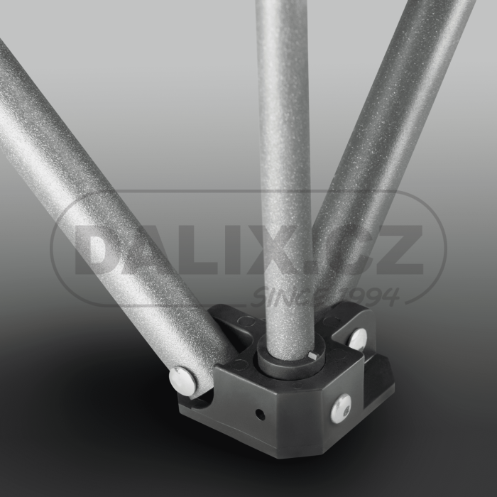 Skládací kempingová židle Dometic Tub 180, barevná varianta ore