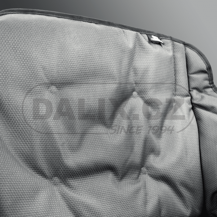 Skládací kempingová židle Dometic Tub 180, barevná varianta ore