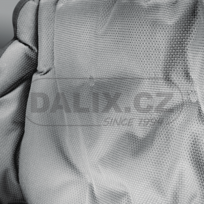 Skládací kempingová židle Dometic Tub 180, barevná varianta ore