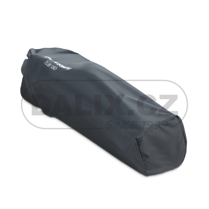 Skládací kempingová židle Dometic Tub 180, barevná varianta ore