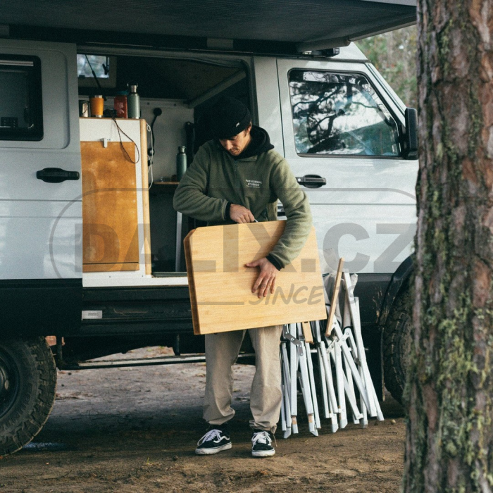 Skládací kempingový stůl Dometic GO