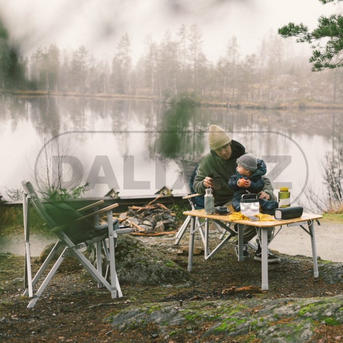 Skládací kempingový stůl Dometic GO