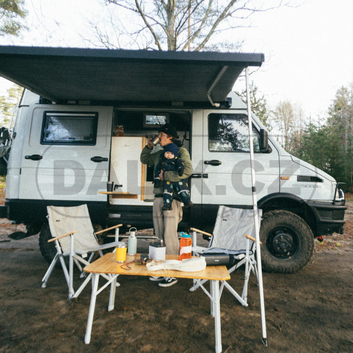 Skládací kempingový stůl Dometic GO