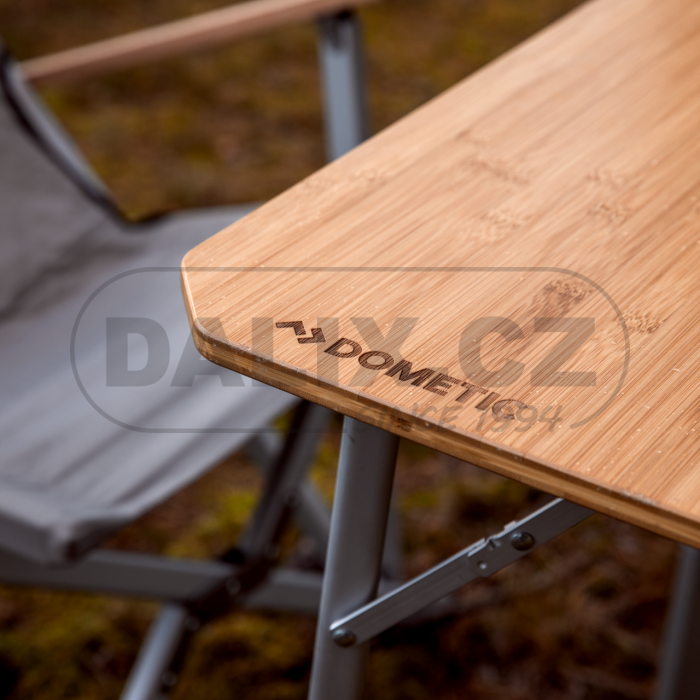 Skládací kempingový stůl Dometic GO