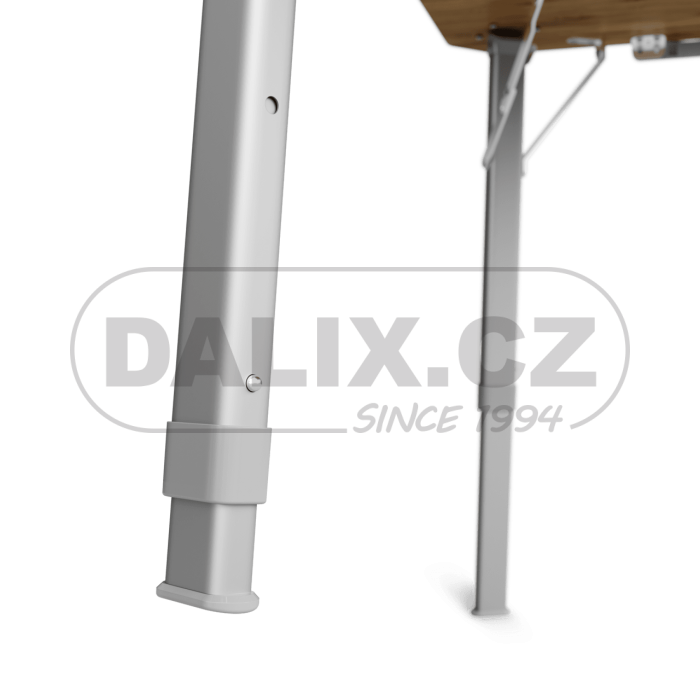 Skládací kempingový stůl Dometic GO