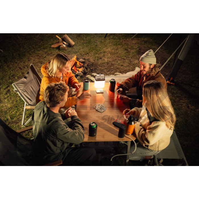 Skládací kempingový stůl Dometic GO