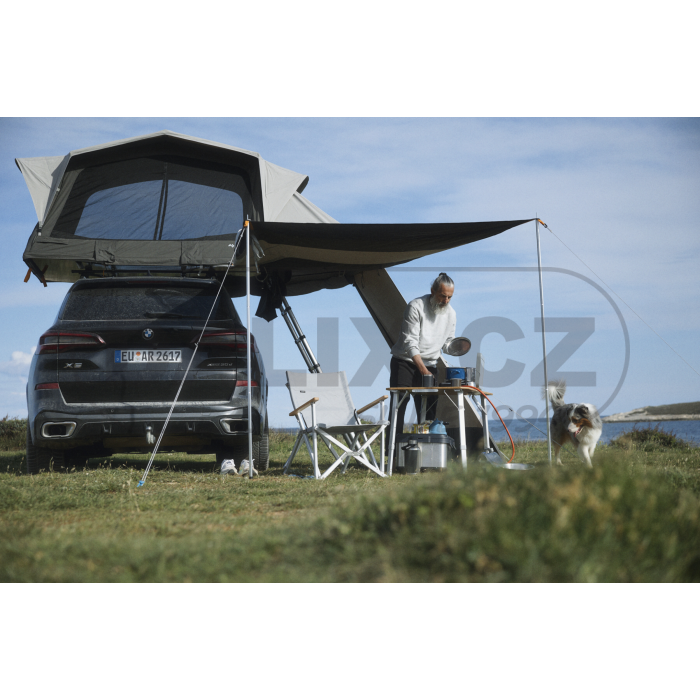 Skládací kempingový stůl Dometic GO