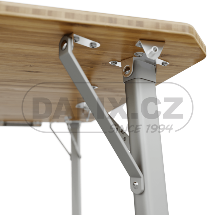 Skládací kempingový stůl Dometic GO