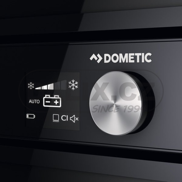 Vestavná mobilní kompresorová chladnička/mraznička Dometic RCS 10.5XT