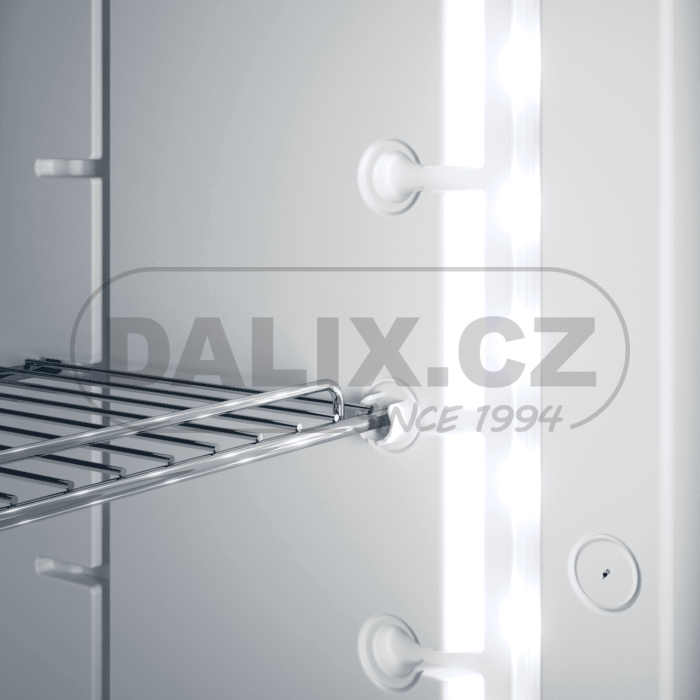 Vestavná mobilní kompresorová chladnička/mraznička Dometic RCD 10.5XET