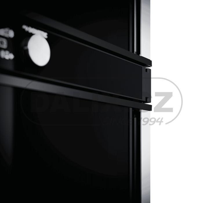 Vestavná mobilní kompresorová chladnička/mraznička Dometic RCD 10.5XET